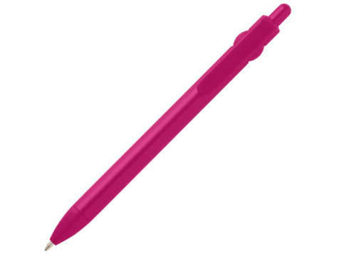 Ручка шариковая из переработанной пластмассы «Fidget»
