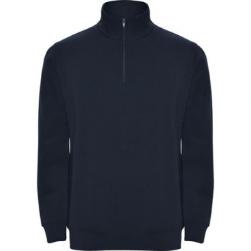 Джемпер (поло) ANETO мужской, МОРСКОЙ СИНИЙ 2XL
