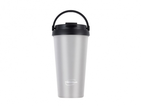 Термокружка THERMOcafe 
«TCCM-500KA», 500 мл