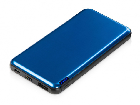 Внешний аккумулятор «Forge» v.2 , 10000 mAh