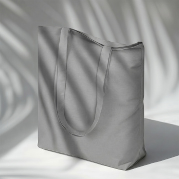 Сумка из хлопка «Carryme 140», 140 г/м2