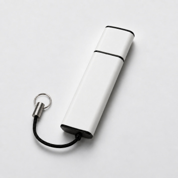 USB-флешка на 16 Гб «Borgir» с колпачком