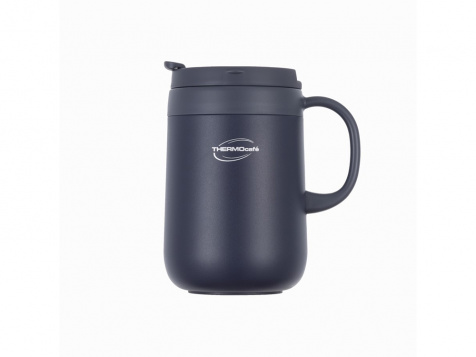 Термокружка THERMOcafe 
«TCCM-460SY», 460 мл