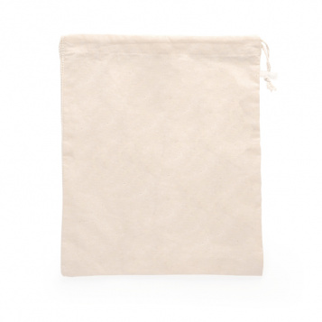 Сумка из хлопока 120 г/м² SOIL, Бежевый