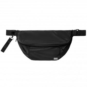 Сумка через плечо (cross body) Бостон (Boston), черная