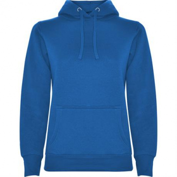 Толстовка URBAN WOMAN женская, КОРОЛЕВСКИЙ СИНИЙ XL