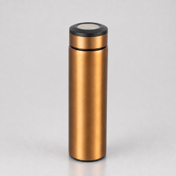 Термос «Confident Metallic»