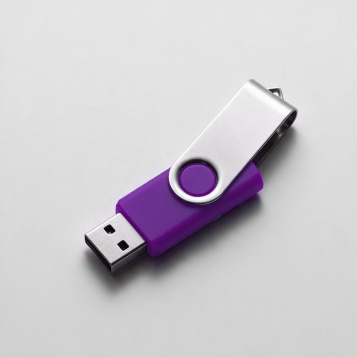 Флеш-карта USB 2.0 8 ГБ «Флэш С1»