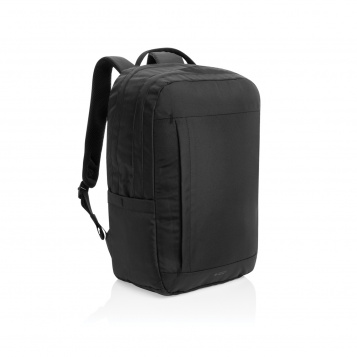 Рюкзак для ноутбука Swiss Peak Edin из rPET Aware™, 15.6"