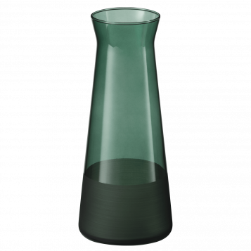 Декантер Эмеральд (Emerald), зеленый