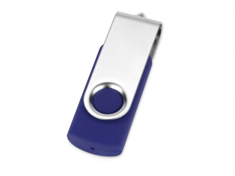 Флеш-карта USB 2.0 8 ГБ «Квебек»