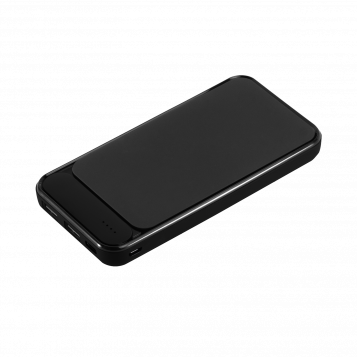 Внешний аккумулятор Старлайт Плюс НЕО (Starlight Plus NEO) 10000 mAh, черный