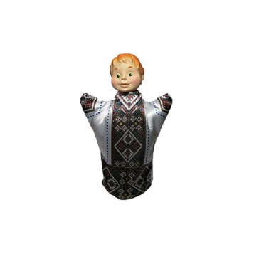 ИГРУШКА БИ-БА-БО ВНУЧОК (910)