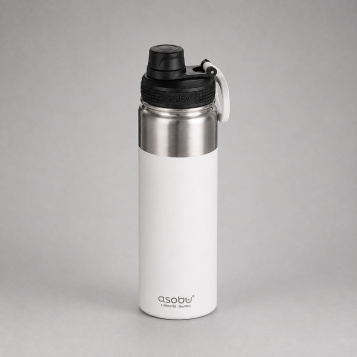 Вакуумная термобутылка «ALPINE FLASK», 530 мл