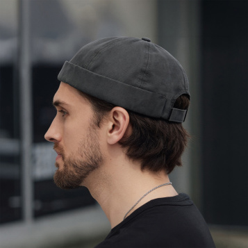 Шапка «Docker Hat», унисекс