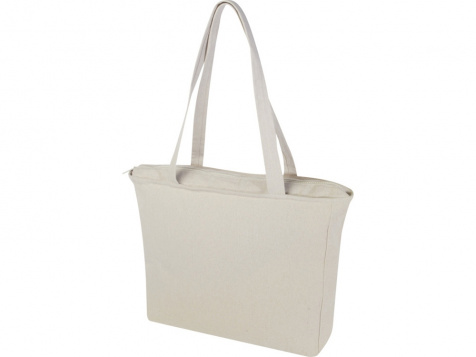 Эко-сумка «Weekender», 500 г/м2