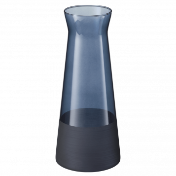Декантер Сапфир (Sapphire), синий