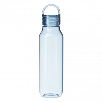 Бутылка для воды Импульс (Impulse), синяя