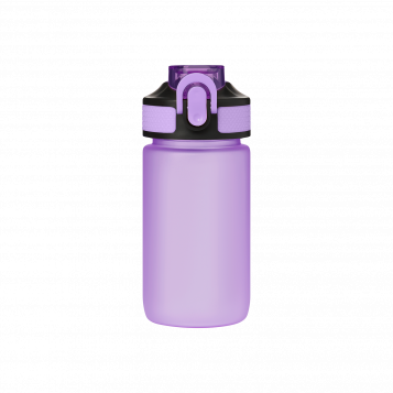 Бутылка для воды Флип мини (Flip mini), фиолетовая