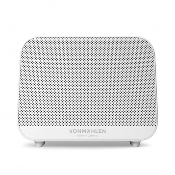 Беспроводная колонка VONMAHLEN Air Beats Go, IPx7, 5 Вт