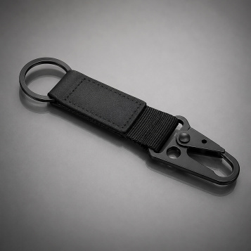 Брелок-ремувка «Carabinier»