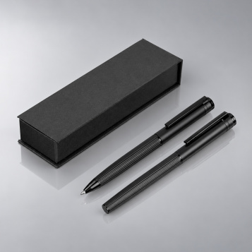 Набор ручек «Monarch Black»