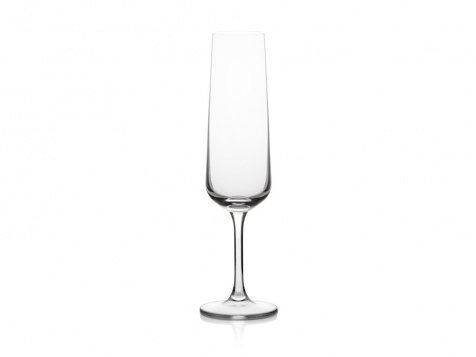 Бокал-флют для игристого «Prosecco», 205 мл