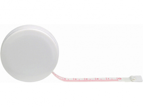 Рулетка «Button», 1,5 м