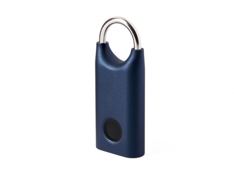 Замок с сенсором Noma Lock