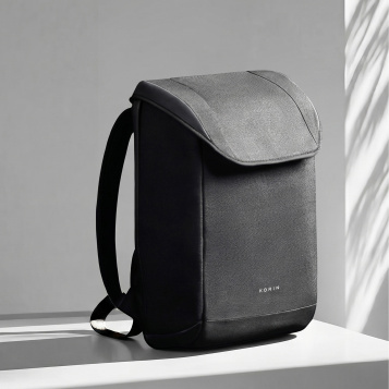 Водостойкий антикражный рюкзак Clickpack для ноутбука 15.6"