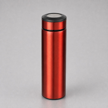 Термос «Confident Metallic»
