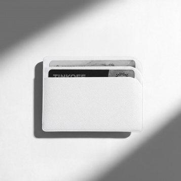 Картхолдер для пластиковых карт «Фэйвор»