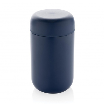 Термокружка для кофе Brew из переработанной нержавеющей стали RCS, 360 мл