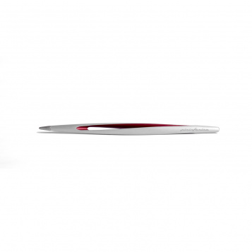 Вечная ручка Pininfarina Aero RED