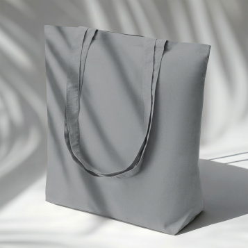 Сумка из плотного хлопка «Carryme 200», 200 г/м2