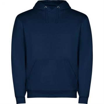 Толстовка CAPUCHA унисекс, МОРСКОЙ СИНИЙ 3XL