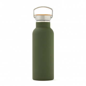 Термобутылка VINGA Miles, 500 мл