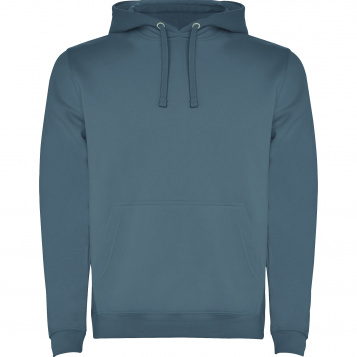 Толстовка URBAN мужская, ШТОРМОВОЙ СИНИЙ 2XL