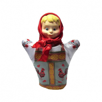 ИГРУШКА БИ-БА-БО ВНУЧКА (457)