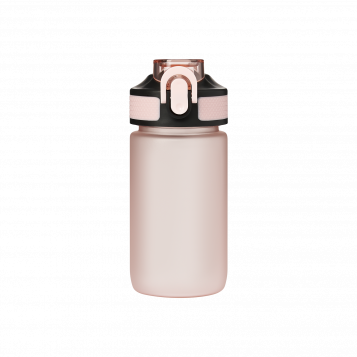Бутылка для воды Флип мини (Flip mini), пыльная роза