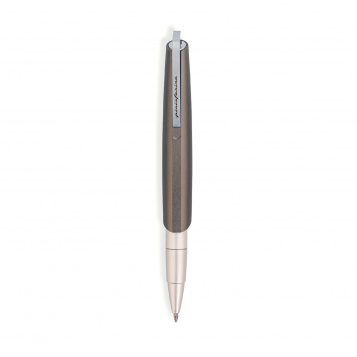 Шариковая ручка Pininfarina PF GO TITANIO