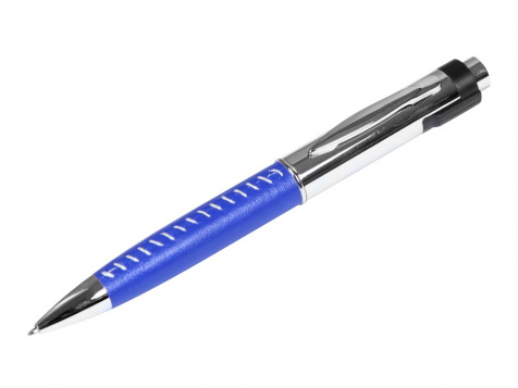 USB 2.0- флешка на 16 Гб в виде ручки с мини чипом