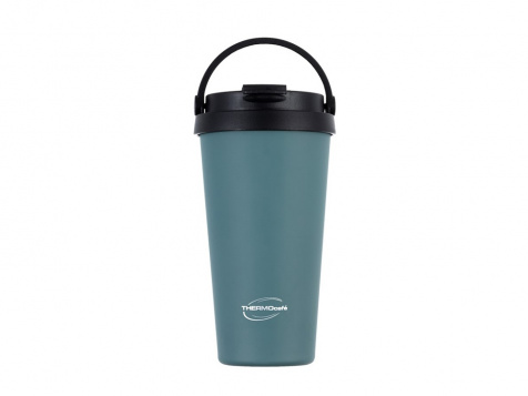 Термокружка THERMOcafe 
«TCCM-500KA», 500 мл