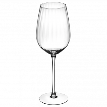 Бокал для вина Бланш (Blanche), прозрачный