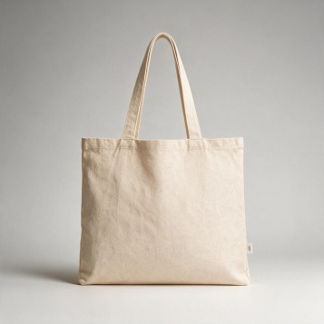 Сумка «Микси» из смесовой ткани, 160 г/м2