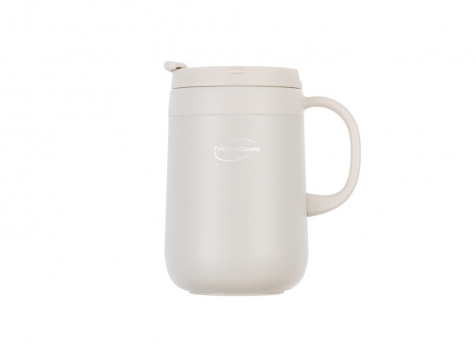 Термокружка THERMOcafe 
«TCCM-460SY», 460 мл