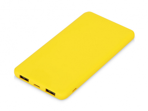 Внешний аккумулятор "Powerbank C1", 5000 mAh