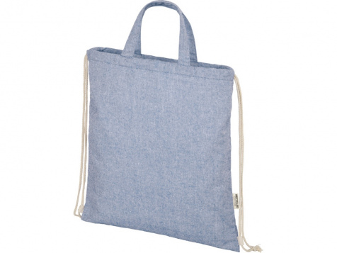 Рюкзак со шнурком «Pheebs», 150 г/м2