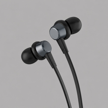 Стереогарнитура Stereo Blaze Type-C