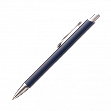 Шариковая ручка Пента (Penta), синяя